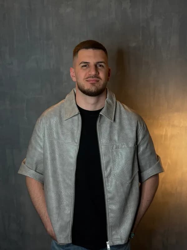 Molnár Zsolt
